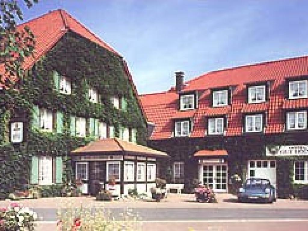 Akzent Hotel Gut Hoeing #1